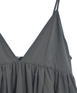 SLOBE IENA（スローブイエナ）ワンピース 黒 サイズ:38(M位) レディース/2200665234033