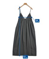 SLOBE IENA（スローブイエナ）ワンピース 黒 サイズ:38(M位) レディース/2200665234033