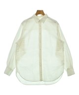 SLOBE IENA（スローブイエナ）カジュアルシャツ 白 サイズ:F レディース/2200660124056