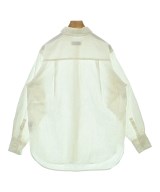 SLOBE IENA（スローブイエナ）カジュアルシャツ 白 サイズ:F レディース/2200660124056