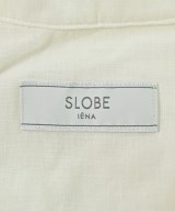 SLOBE IENA（スローブイエナ）カジュアルシャツ 白 サイズ:F レディース/2200660124056