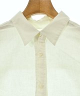 SLOBE IENA（スローブイエナ）カジュアルシャツ 白 サイズ:F レディース/2200660124056