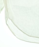 SLOBE IENA（スローブイエナ）カジュアルシャツ 白 サイズ:F レディース/2200660124056