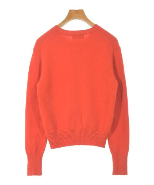 SLOBE IENA（スローブイエナ）ニット・セーター 赤 サイズ:F レディース/2200660340043