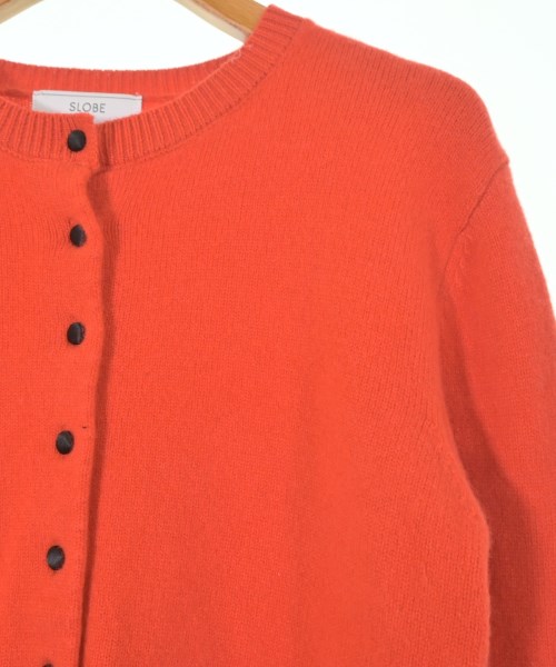 SLOBE IENA（スローブイエナ）ニット・セーター 赤 サイズ:F レディース/2200660340043