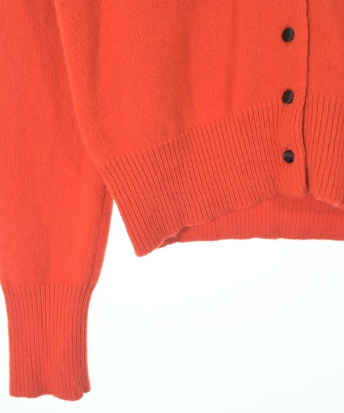 SLOBE IENA（スローブイエナ）ニット・セーター 赤 サイズ:F レディース/2200660340043