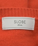 SLOBE IENA（スローブイエナ）ニット・セーター 赤 サイズ:F レディース/2200660340043