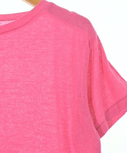 SLOBE IENA（スローブイエナ）Tシャツ・カットソー ピンク サイズ:F レディース/2200660340067