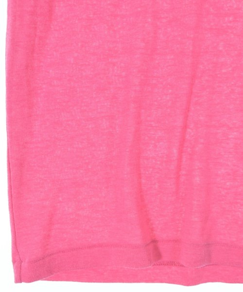SLOBE IENA（スローブイエナ）Tシャツ・カットソー ピンク サイズ:F レディース/2200660340067