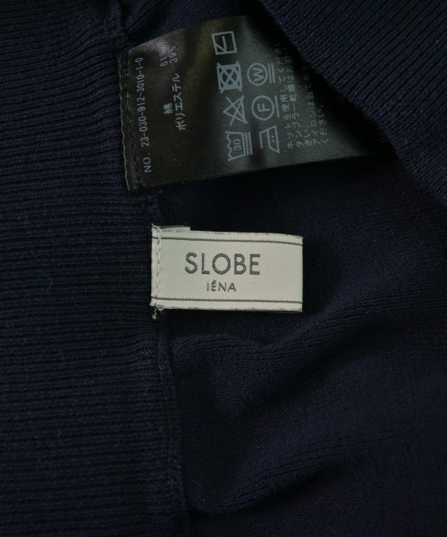 SLOBE IENA（スローブイエナ）その他 紺 サイズ:F レディース/2200661051047