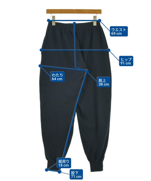 SLOBE IENA（スローブイエナ）その他 紺 サイズ:F レディース/2200661051047