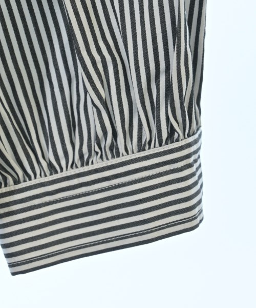 SLOBE IENA（スローブイエナ）カジュアルシャツ 紺 サイズ:F レディース/2200662452058