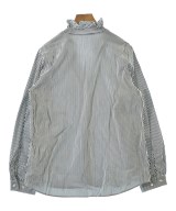 SLOBE IENA（スローブイエナ）カジュアルシャツ 紺 サイズ:F レディース/2200662452058