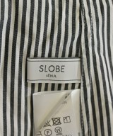 SLOBE IENA（スローブイエナ）カジュアルシャツ 紺 サイズ:F レディース/2200662452058