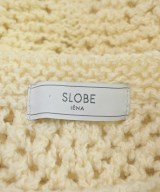 SLOBE IENA（スローブイエナ）ニット・セーター 黄 サイズ:F レディース/2200664138059