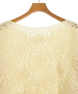 SLOBE IENA（スローブイエナ）ニット・セーター 黄 サイズ:F レディース/2200664138059