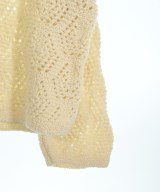 SLOBE IENA（スローブイエナ）ニット・セーター 黄 サイズ:F レディース/2200664138059