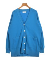 SLOBE IENA（スローブイエナ）カーディガン 青 サイズ:F レディース/2200664138073