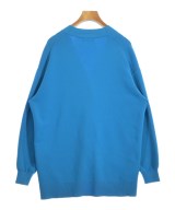 SLOBE IENA（スローブイエナ）カーディガン 青 サイズ:F レディース/2200664138073