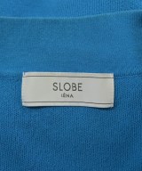 SLOBE IENA（スローブイエナ）カーディガン 青 サイズ:F レディース/2200664138073