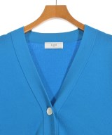 SLOBE IENA（スローブイエナ）カーディガン 青 サイズ:F レディース/2200664138073