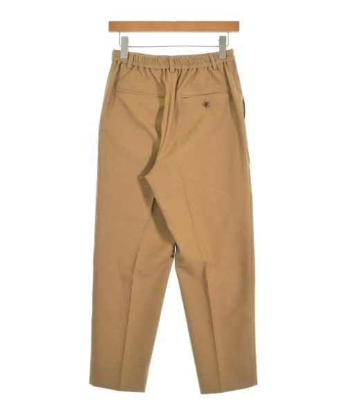 SLOBE IENA（スローブイエナ）スラックス ベージュ サイズ:38(M位) レディース/2200665182037