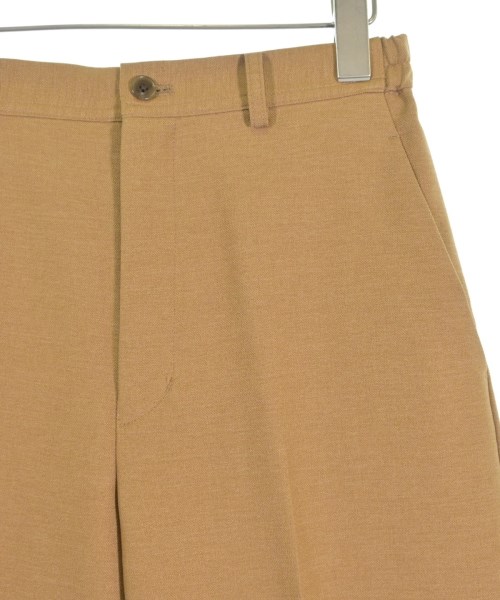 SLOBE IENA（スローブイエナ）スラックス ベージュ サイズ:38(M位) レディース/2200665182037