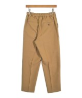 SLOBE IENA（スローブイエナ）スラックス ベージュ サイズ:38(M位) レディース/2200665182037