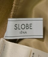 SLOBE IENA（スローブイエナ）スラックス ベージュ サイズ:38(M位) レディース/2200665182037