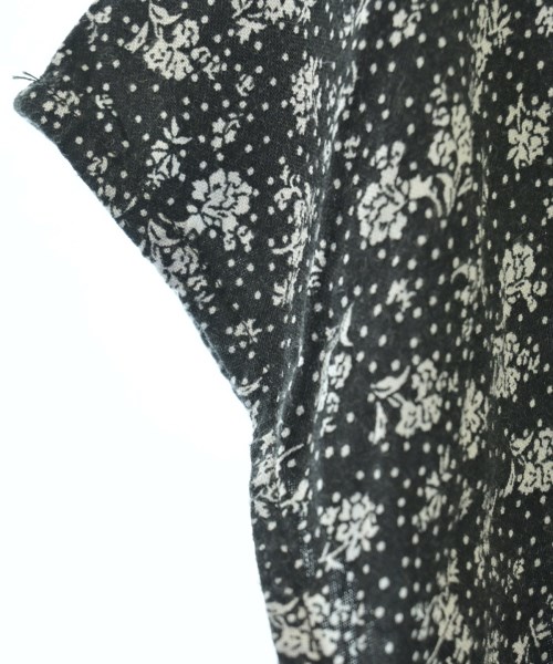 SLOBE IENA（スローブイエナ）オールインワン/サロペット 黒 サイズ:F レディース/2200659935120