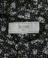 SLOBE IENA（スローブイエナ）オールインワン/サロペット 黒 サイズ:F レディース/2200659935120