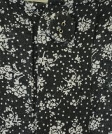 SLOBE IENA（スローブイエナ）オールインワン/サロペット 黒 サイズ:F レディース/2200659935120