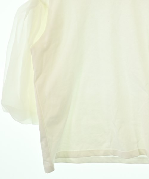 SLOBE IENA（スローブイエナ）Tシャツ・カットソー 白 サイズ:F レディース/2200662131137