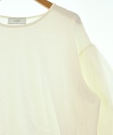 SLOBE IENA（スローブイエナ）Tシャツ・カットソー 白 サイズ:F レディース/2200662131137