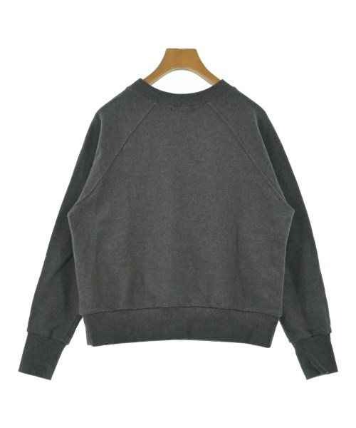 SLOBE IENA（スローブイエナ）スウェット グレー サイズ:F レディース/2200662269038