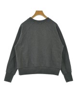 SLOBE IENA（スローブイエナ）スウェット グレー サイズ:F レディース/2200662269038