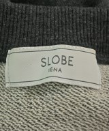 SLOBE IENA（スローブイエナ）スウェット グレー サイズ:F レディース/2200662269038