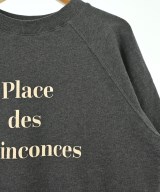 SLOBE IENA（スローブイエナ）スウェット グレー サイズ:F レディース/2200662269038