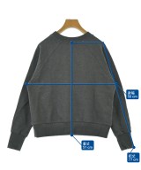 SLOBE IENA（スローブイエナ）スウェット グレー サイズ:F レディース/2200662269038