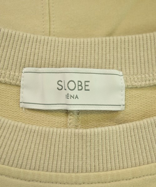 SLOBE IENA（スローブイエナ）ノースリーブ ベージュ サイズ:F レディース/2200662445098