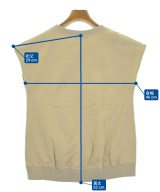 SLOBE IENA（スローブイエナ）ノースリーブ ベージュ サイズ:F レディース/2200662445098