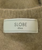 SLOBE IENA（スローブイエナ）ニット・セーター 茶 サイズ:F レディース/2200663131020