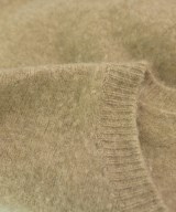 SLOBE IENA（スローブイエナ）ニット・セーター 茶 サイズ:F レディース/2200663131020