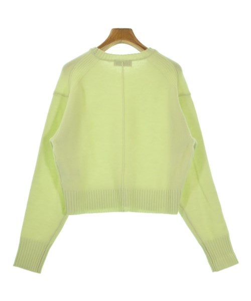 SLOBE IENA（スローブイエナ）ニット・セーター 緑 サイズ:-(XL位) レディース/2200664349011