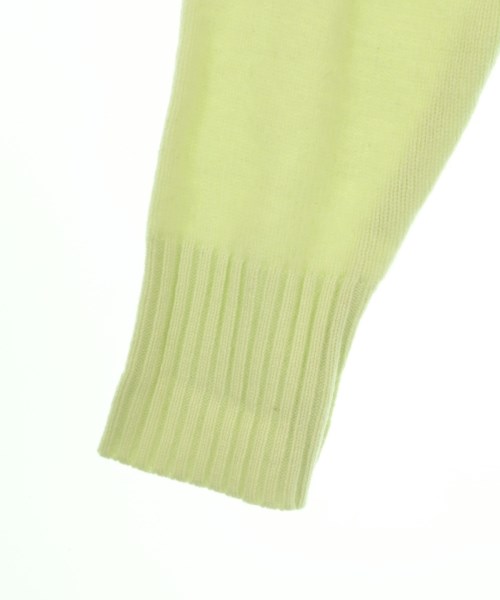 SLOBE IENA（スローブイエナ）ニット・セーター 緑 サイズ:-(XL位) レディース/2200664349011