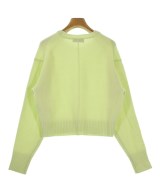 SLOBE IENA（スローブイエナ）ニット・セーター 緑 サイズ:-(XL位) レディース/2200664349011