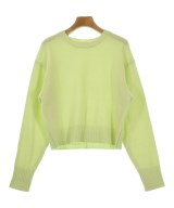 SLOBE IENA ニット・セーター