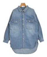 SLOBE IENA カジュアルシャツ