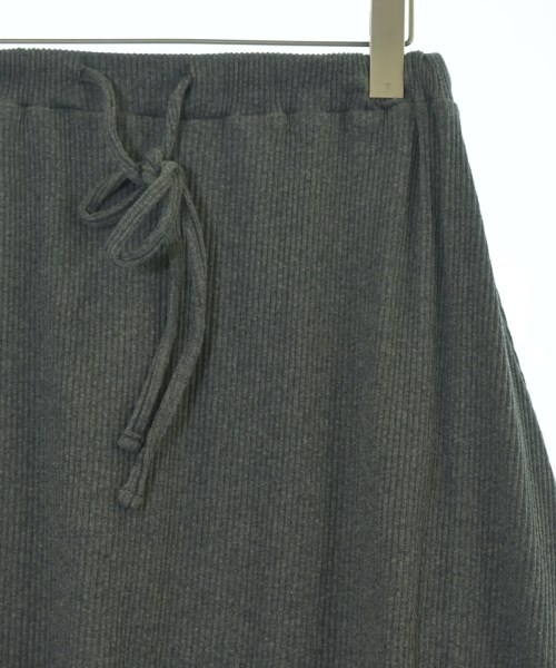 SLOBE IENA（スローブイエナ）ロング・マキシ丈スカート グレー サイズ:-(M位) レディース/2200662548010