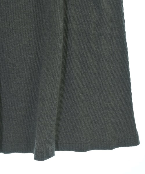 SLOBE IENA（スローブイエナ）ロング・マキシ丈スカート グレー サイズ:-(M位) レディース/2200662548010